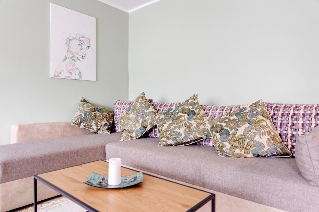 Aura, City Center, Tartu Home Ngoại thất bức ảnh