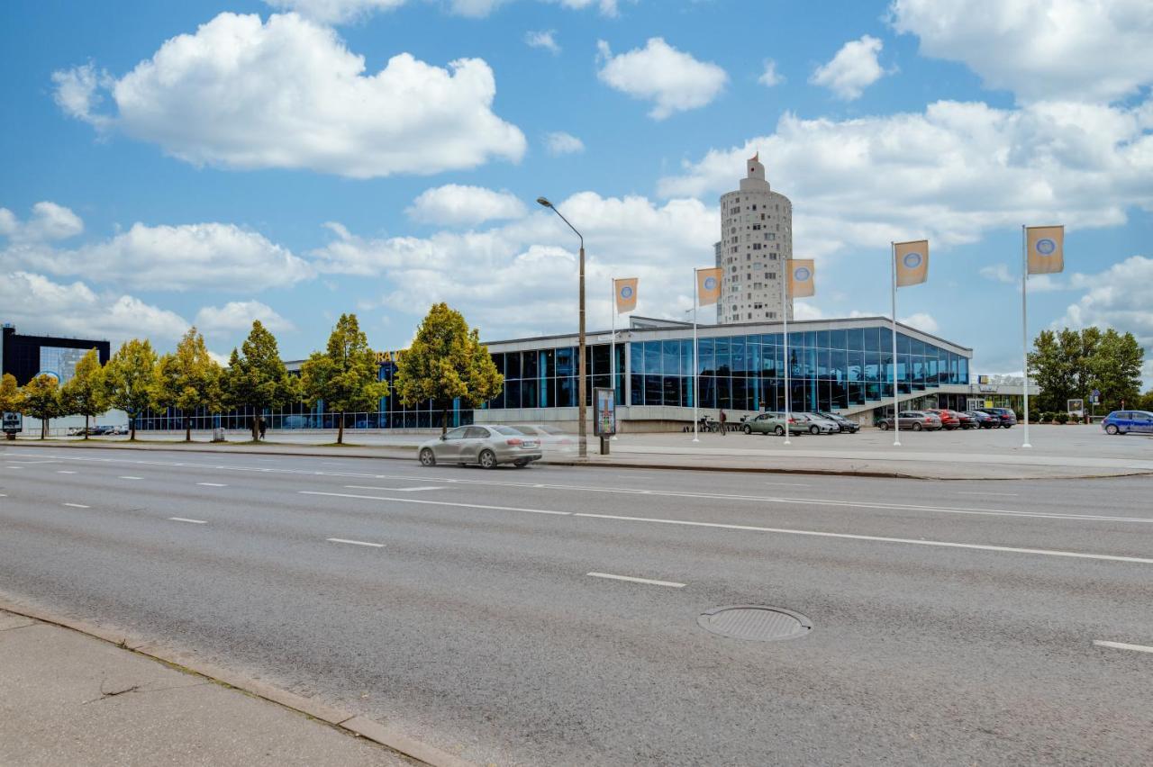 Aura, City Center, Tartu Home Ngoại thất bức ảnh