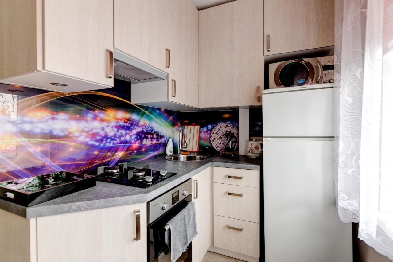 Aura, City Center, Tartu Home Ngoại thất bức ảnh