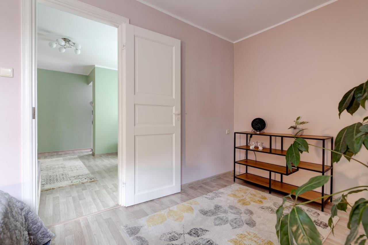 Aura, City Center, Tartu Home Ngoại thất bức ảnh