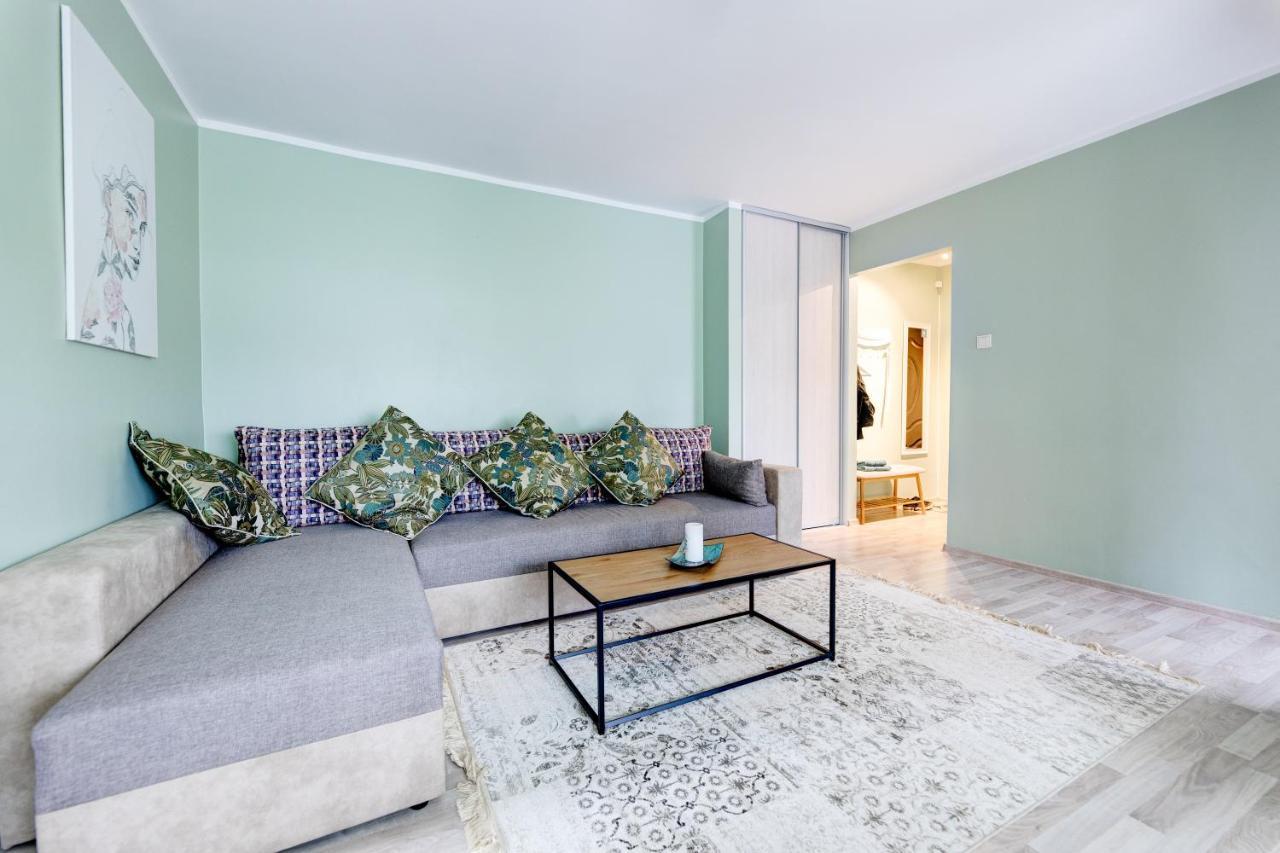 Aura, City Center, Tartu Home Ngoại thất bức ảnh