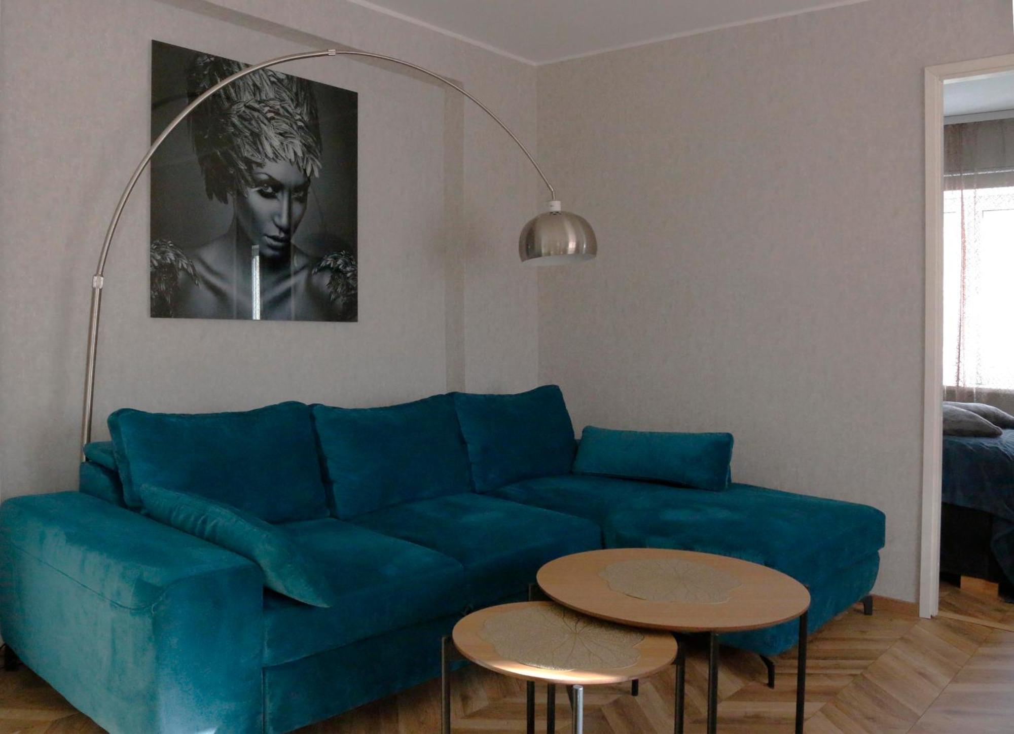 Aura, City Center, Tartu Home Ngoại thất bức ảnh